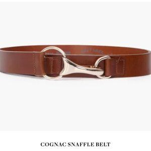 Tuckernuck leather belt